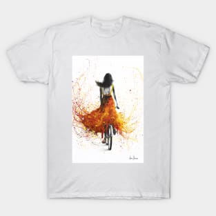 Finding Flames T-Shirt